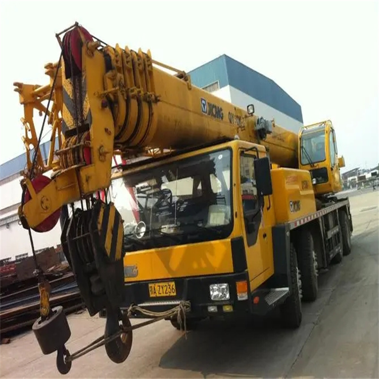 甘洛吊车的租用时间是按小时还是按天计费