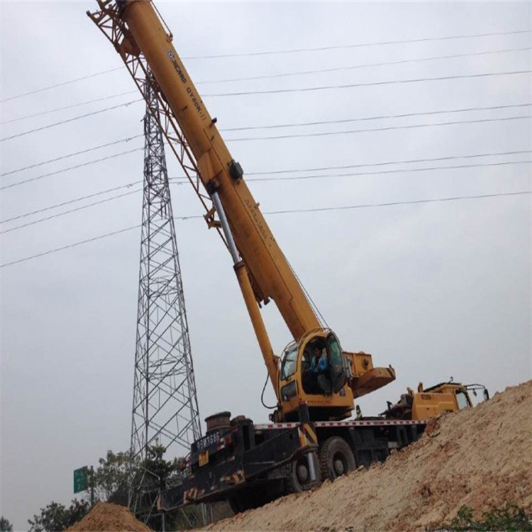 甘洛附近吊车出租电话25吨