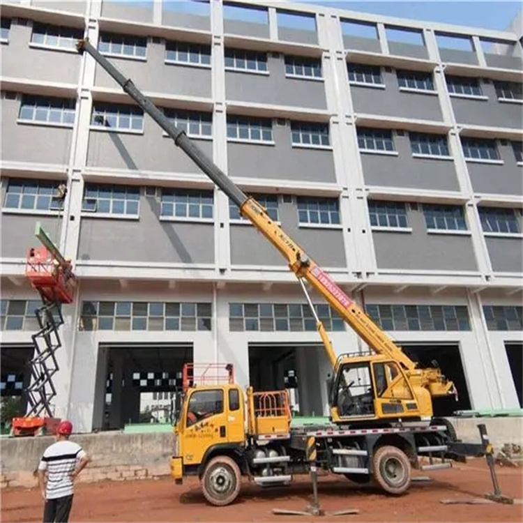 甘洛出租吊车时是否需要缴纳押金