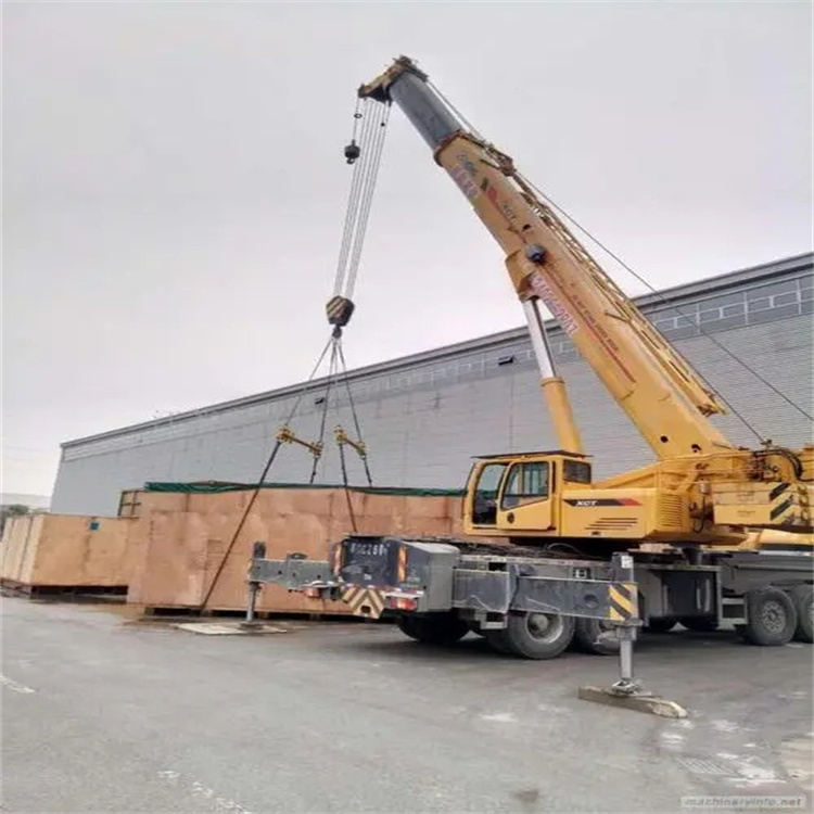 甘洛吊车出租哪家正规