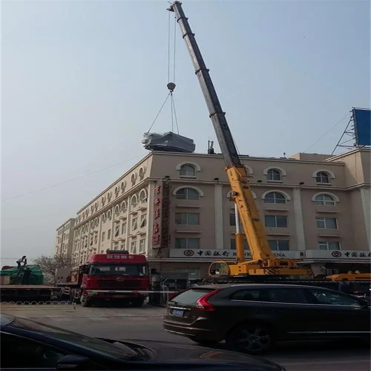 甘洛桥梁基础施工|大型设备租赁解决方案|吊装运输难点攻克