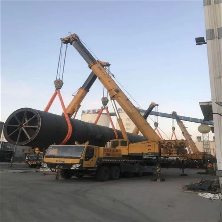 甘洛专业提供吊车租赁