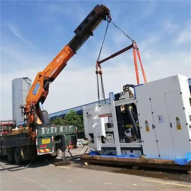 甘洛附近小吊车联系方式|8-16吨|本地及时服务