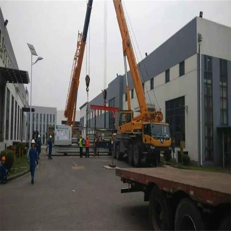 甘洛附近12吨吊车出租电话|工程吊装|高效响应