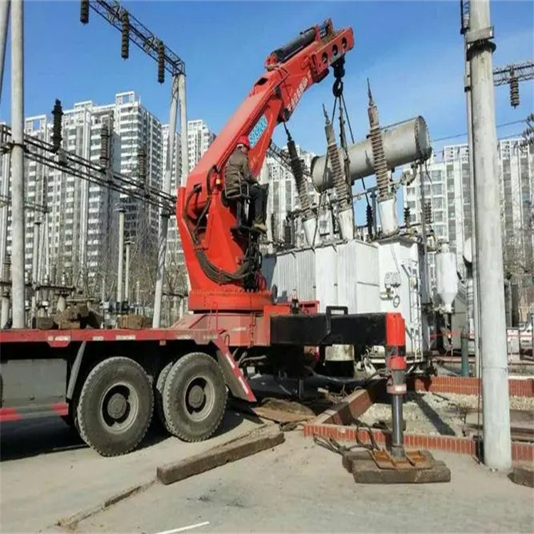 甘洛矩形风管吊装