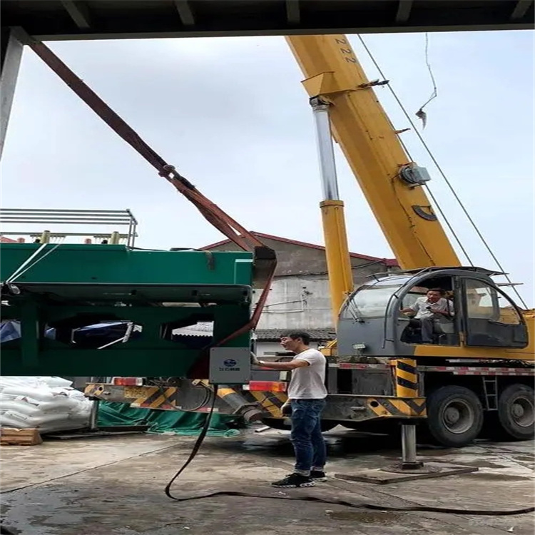 甘洛大吨位吊车租赁应急保障方案|化解突发吊装需求难题