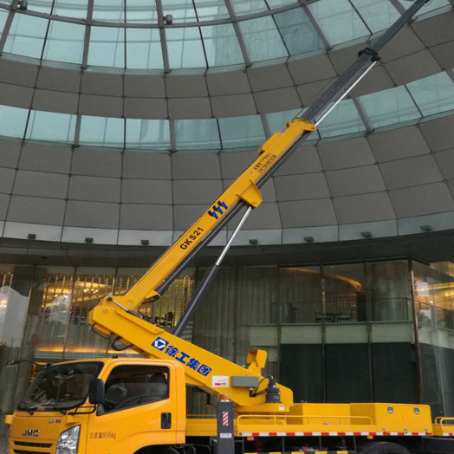 甘洛附近高空作业车租赁｜安全设备租赁｜高空安装|工程定制化方案｜亿立达设备租赁